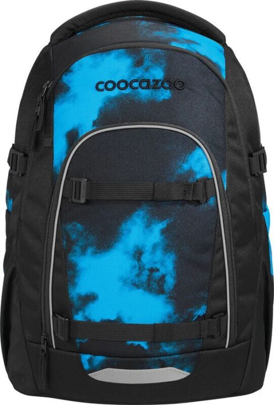 Šolski nahrbtnik Coocazoo - mystic clouds