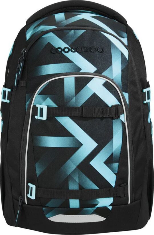 Šolski nahrbtnik Coocazoo - Laser Lights