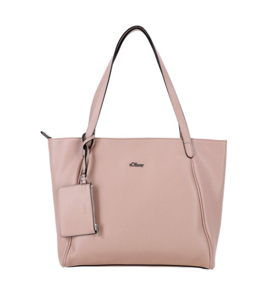 Torbica S.OLIVER - bež