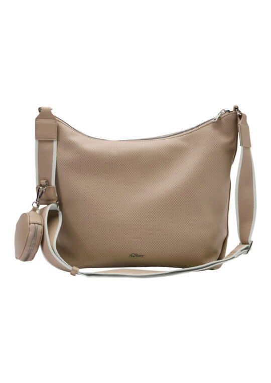 Torba sOliver - rjava