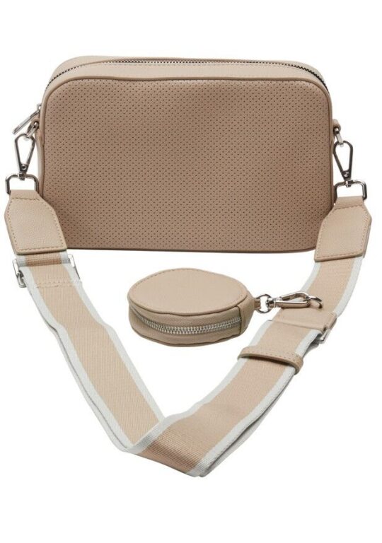 Torbica sOliver - rjava