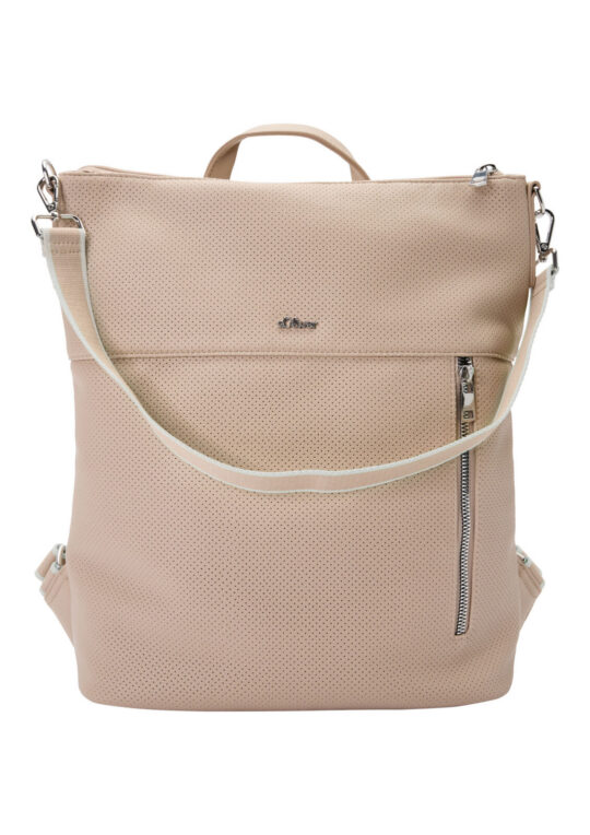 Torbica Soliver - rjava