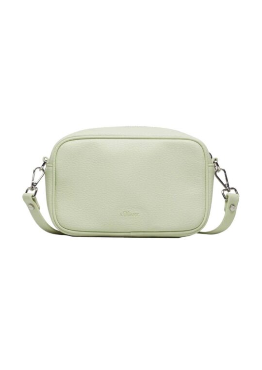 Torbica sOliver - zelena