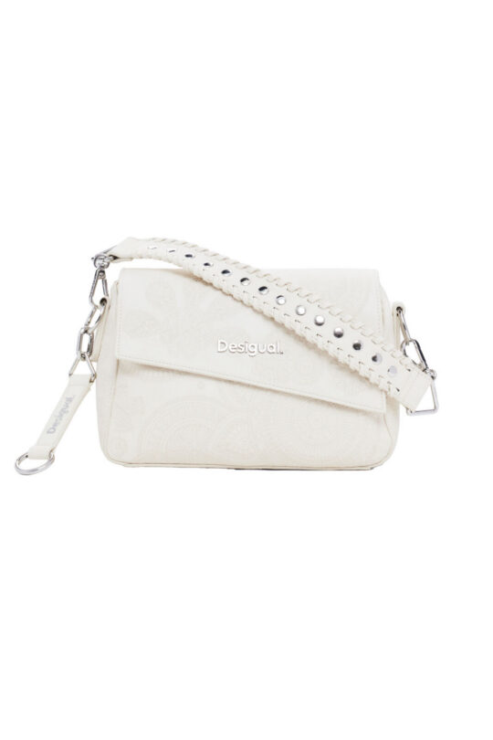 Torbica DESIGUAL - bela