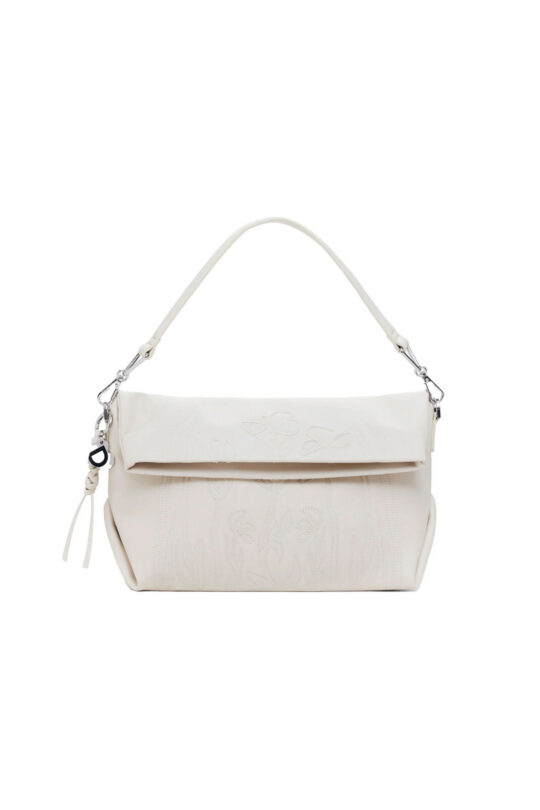 Torbica DESIGUAL - bela