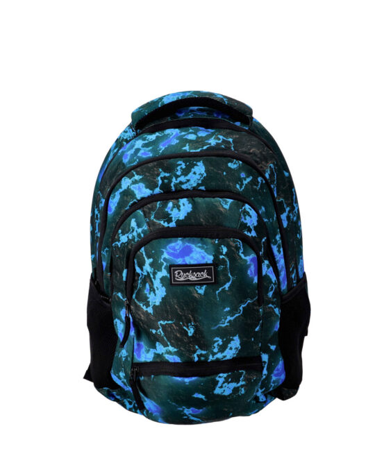 Nahrbtnik Rucksack Only - lava blue, 35L
