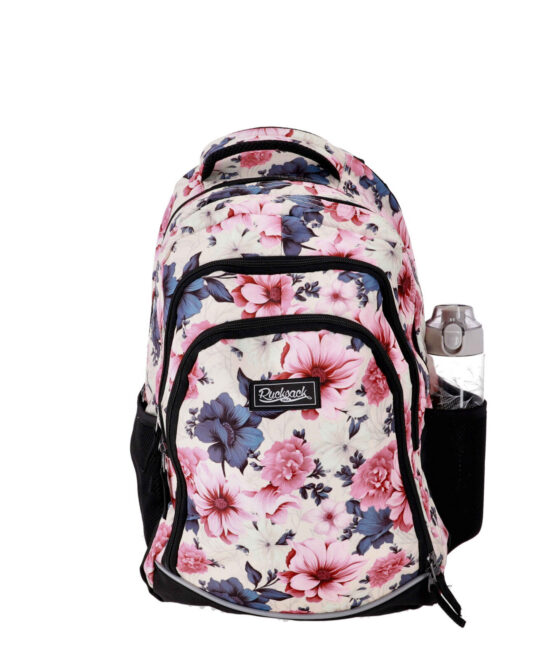 Nahrbtnik Rucksack Only - flowers, 35L