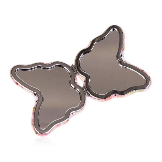 Ogledalo kozmetično Accentra - Blossom