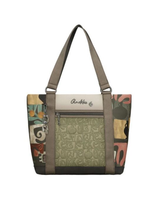 Torbica Anekke - mix