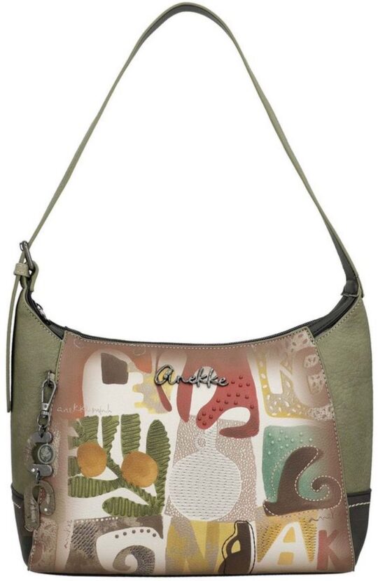 Torbica Anekke - mix