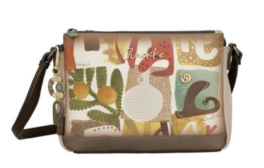 Torbica za čez ramo Anekke
