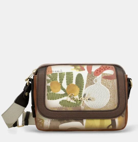 Torbica za čez ramo Anekke