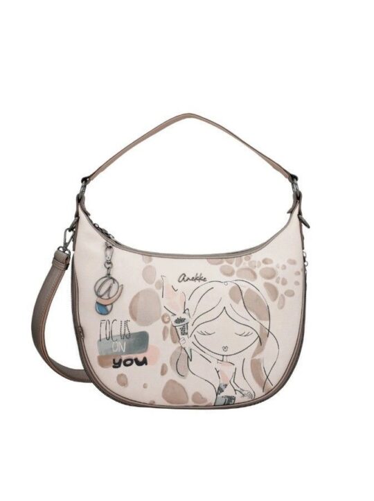 Torbica Anekke - olympia mix