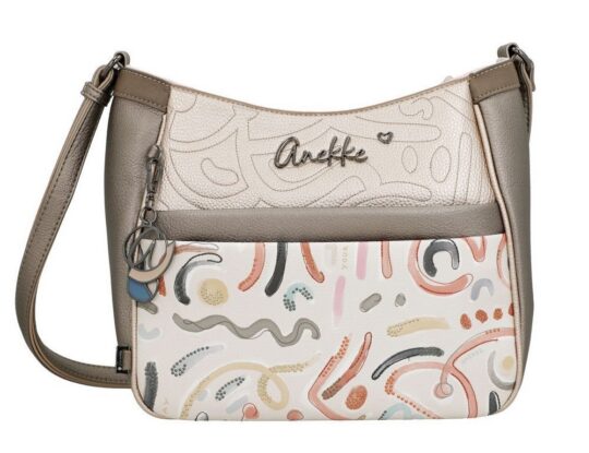 Torbica za čez ramo ANEKKE