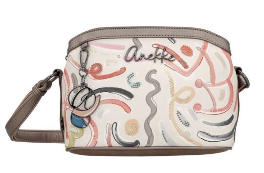 Torbica za čez ramo Anekke - Olympia