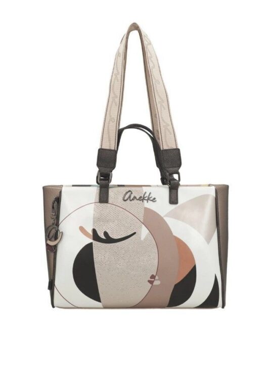 Torbica za čez ramo Anekke - eikon mix