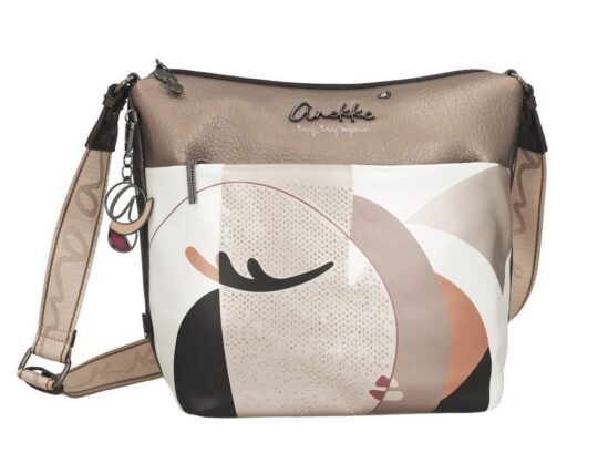 Torbica za čez ramo Anekke