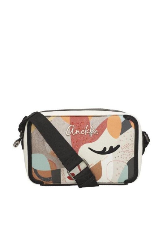 Torbica za čez ramo Anekke - Eikon Mix
