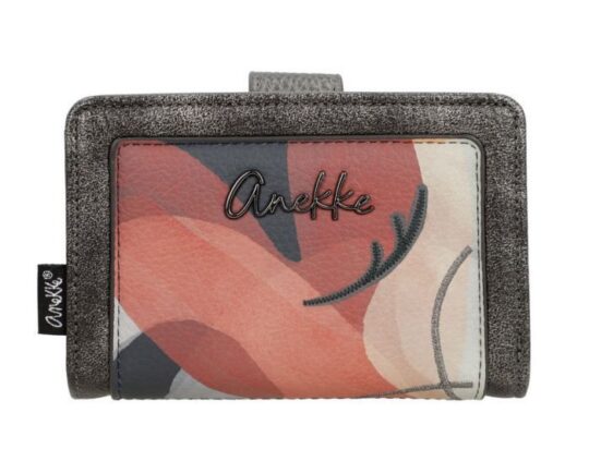 Denarnica Anekke - eikon mix