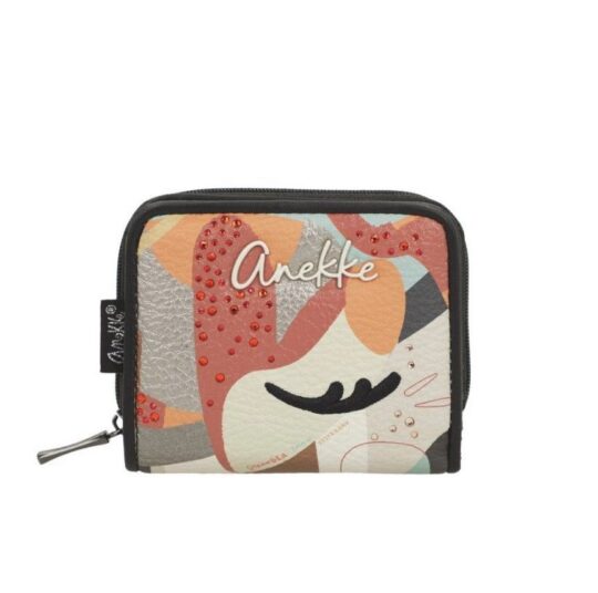 Denarnica ANEKKE - eikon mix