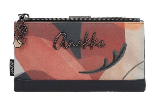 Denarnica Anekke - eikon mix