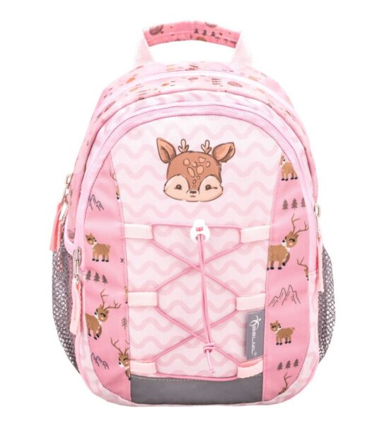 Nahrbtnik Belmil - woodland animal deer