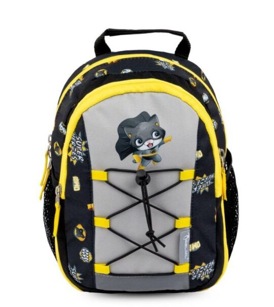 Otroški nahrbtnik Belmil - super cat