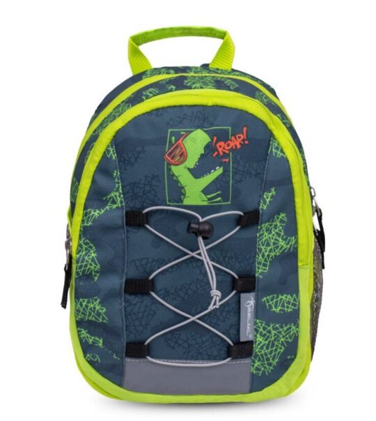 Otroški nahrbtnik Belmil - mini Kiddy Roaar