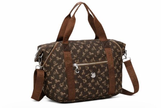 Torba LS Collection - rjava