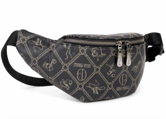 Torbica LS Collection - črna