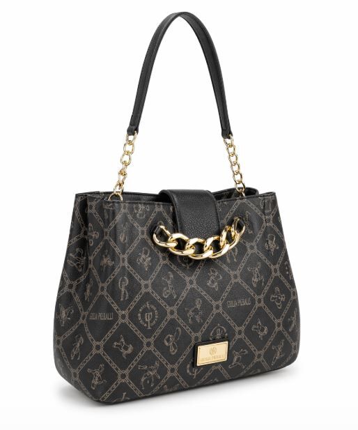 Torbica LS Collection - črna