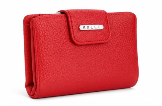 Denarnica LS Collection - rdeča