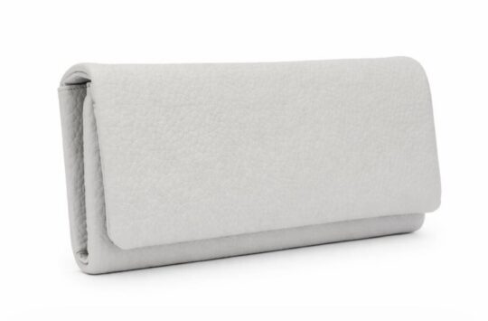 Denarnica LS Collection - siva