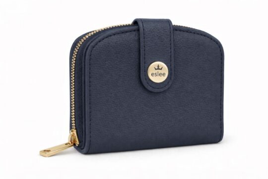 Denarnica LS Collection - modra