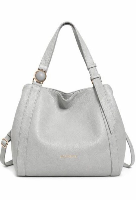 Torbica LS Collection - siva, Dublin