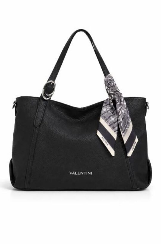 Torbica LS Collection - črna