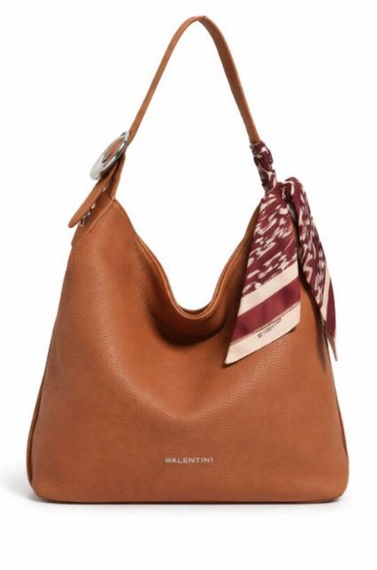 Torbica LS Collection - siva, ženska