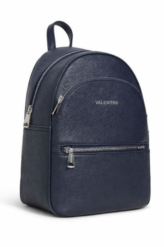 Modni nahrbtnik LS Collection - moder