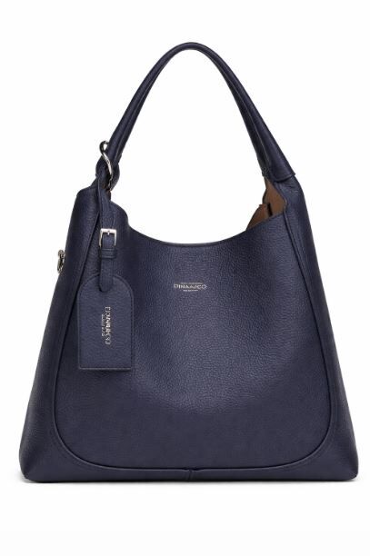 Torbica LS Collection Diana - modra