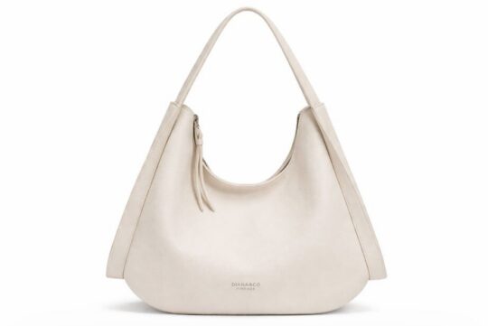 Torbica LS Collection Diana - bež