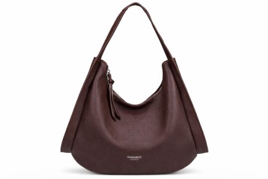 Torbica LS Collection Diana - rjava