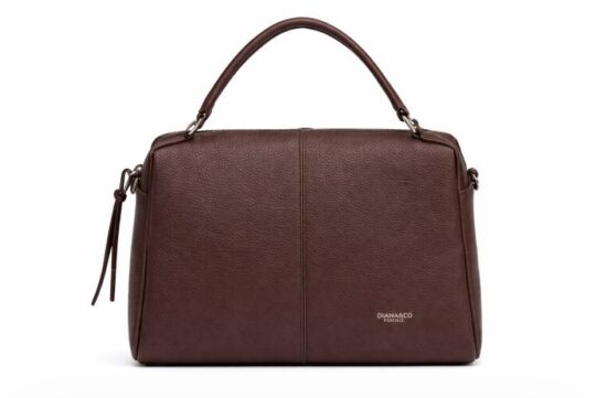 Torbica LS Collection Diana - rjava