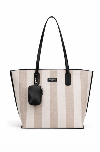 Torbica LS Collection Diana - črna