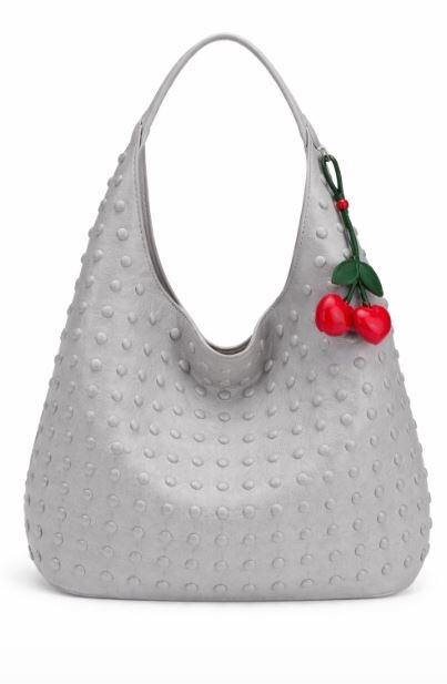 Torbica LS Collection Diana - siva