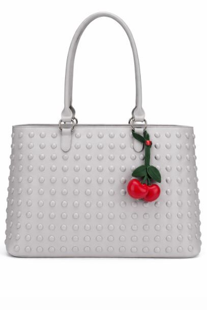 Torbica LS Collection Diana - siva