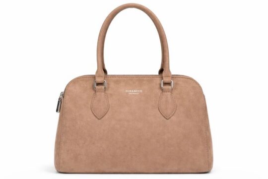 Torbica LS Collection Diana - rjava