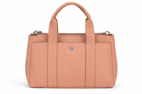 Torbica LS Collection Diana - rjava