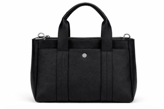 Torbica LS Collection Diana - črna