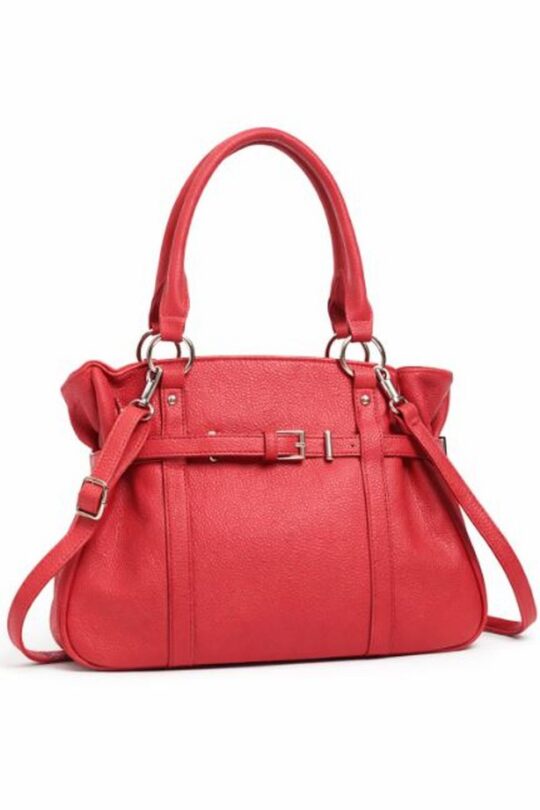 Torbica LS Collection - rdeča