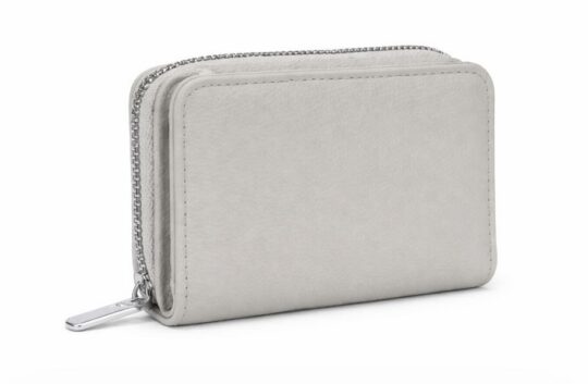 Denarnica LS Collection - siva